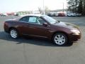 Deep Auburn Pearl - 200 Touring Convertible Photo No. 3