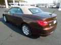 Deep Auburn Pearl - 200 Touring Convertible Photo No. 5