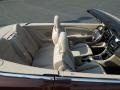 Deep Auburn Pearl - 200 Touring Convertible Photo No. 25