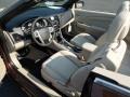 Deep Auburn Pearl - 200 Touring Convertible Photo No. 27