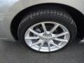 2011 Mitsubishi Galant SE Wheel and Tire Photo