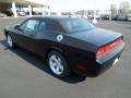 Pitch Black - Challenger SXT Photo No. 5