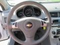 Titanium Steering Wheel Photo for 2012 Chevrolet Malibu #62597264
