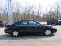 Black - Impala LT Photo No. 4