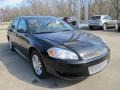 Black - Impala LT Photo No. 5