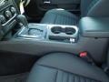 Blackberry Pearl - Challenger SXT Photo No. 9