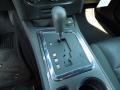 Blackberry Pearl - Challenger SXT Photo No. 11