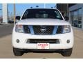 Avalanche White - Pathfinder S 4x4 Photo No. 2