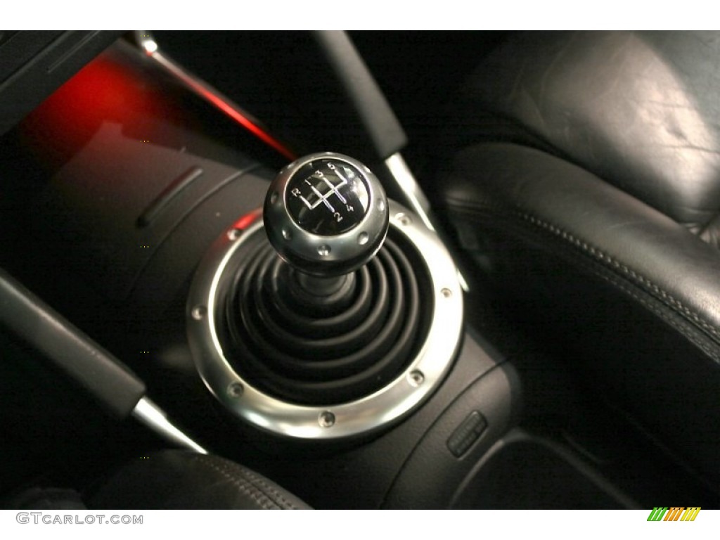 2001 Audi TT 1.8T quattro Coupe 5 Speed Manual Transmission Photo #62597957