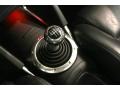 Ebony Black Transmission Photo for 2001 Audi TT #62597957