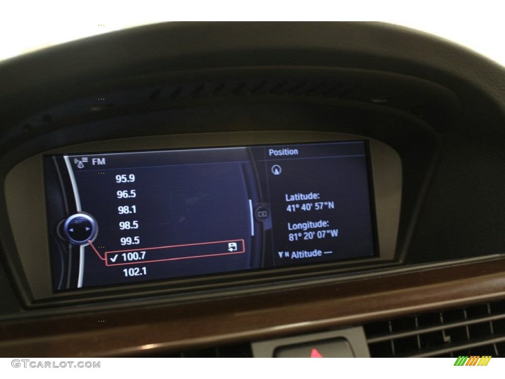 2010 3 Series 335i Convertible - Platinum Bronze Metallic / Cream Beige photo #16