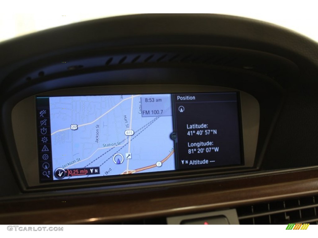 2010 3 Series 335i Convertible - Platinum Bronze Metallic / Cream Beige photo #18