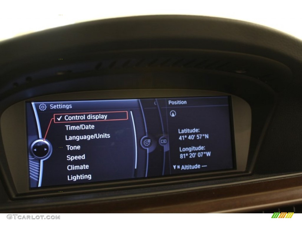 2010 3 Series 335i Convertible - Platinum Bronze Metallic / Cream Beige photo #22