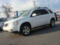 2006 Bright White Pontiac Torrent AWD  photo #2