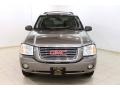 Steel Grey Metallic - Envoy SLT 4x4 Photo No. 2