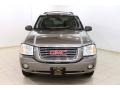 2005 Steel Grey Metallic GMC Envoy SLT 4x4  photo #2