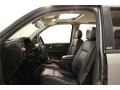 2005 Steel Grey Metallic GMC Envoy SLT 4x4  photo #10