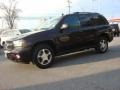 Dark Cherry Metallic - TrailBlazer LT 4x4 Photo No. 2
