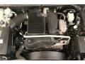 Steel Grey Metallic - Envoy SLT 4x4 Photo No. 27