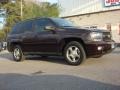 Dark Cherry Metallic - TrailBlazer LT 4x4 Photo No. 5
