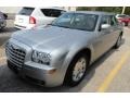 Bright Silver Metallic - 300 Touring Photo No. 1