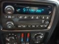 Ebony Audio System Photo for 2008 Chevrolet TrailBlazer #62598942