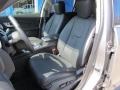 2012 Graystone Metallic Chevrolet Equinox LTZ AWD  photo #9