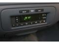 Deep Slate Blue Controls Photo for 2000 Lincoln Town Car #62599067