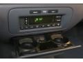 Deep Slate Blue Controls Photo for 2000 Lincoln Town Car #62599077
