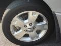 2007 Ford Freestar SEL Wheel