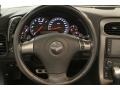 Ebony Steering Wheel Photo for 2007 Chevrolet Corvette #62599310