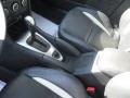 Snow Silver Metallic - 9-3 Aero Sport Sedan Photo No. 13