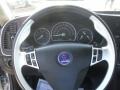 Snow Silver Metallic - 9-3 Aero Sport Sedan Photo No. 15