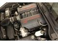 6.0 Liter OHV 16-Valve LS2 V8 Engine for 2007 Chevrolet Corvette Convertible #62599514