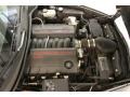 6.0 Liter OHV 16-Valve LS2 V8 Engine for 2007 Chevrolet Corvette Convertible #62599520