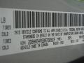 PS2: Bright Silver Metallic 2008 Dodge Grand Caravan SXT Color Code