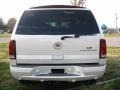 White Diamond - Escalade AWD Photo No. 4