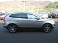 Seashell Metallic - XC60 T6 AWD Photo No. 5