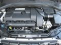  2012 XC60 T6 AWD 3.0 Liter Turbocharged DOHC 24-Valve VVT Inline 6 Cylinder Engine