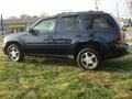 2007 Imperial Blue Metallic Chevrolet TrailBlazer LS  photo #4