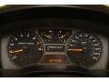  2006 Canyon SLE Extended Cab 4x4 SLE Extended Cab 4x4 Gauges