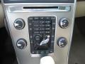 Sandstone Beige/Espresso Controls Photo for 2012 Volvo XC60 #62600054