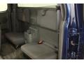  2006 Canyon SLE Extended Cab 4x4 Dark Pewter Interior