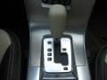  2012 XC60 T6 AWD 6 Speed Geartronic Automatic Shifter