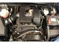  2006 Canyon SLE Extended Cab 4x4 3.5 Liter DOHC 20-Valve Vortec 5 Cylinder Engine