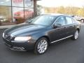 Saville Grey Metallic - S80 T6 AWD Inscription Photo No. 2