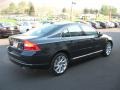 Saville Grey Metallic - S80 T6 AWD Inscription Photo No. 6