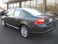 Saville Grey Metallic - S80 T6 AWD Inscription Photo No. 8