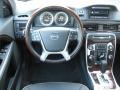 Dashboard of 2012 S80 T6 AWD Inscription