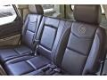 Cocoa/Light Linen Tehama Leather Rear Seat Photo for 2011 Cadillac Escalade #62600588